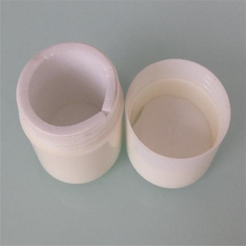 砝码保护盒砝码塑料筒500g起订量10个视频