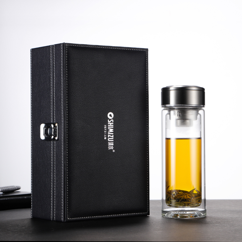 清水8331-026玻璃茶杯260ML