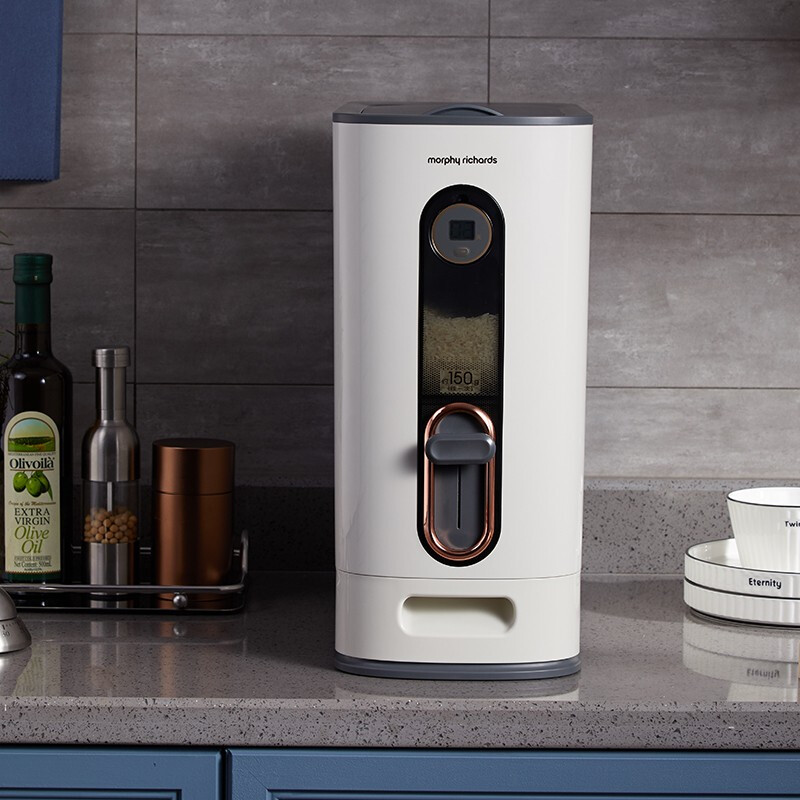 摩飞 米桶MR2090高清大图