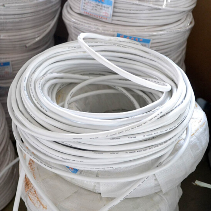 津成 4平方护套线 /盘