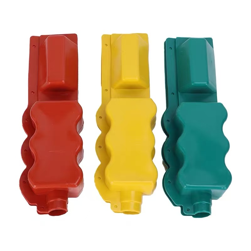 设备线夹护套SLG高清大图