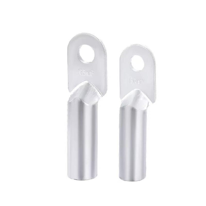 伟鹏双兴 铝线鼻子DL铝接线端子 DL-400mm² 个高清大图