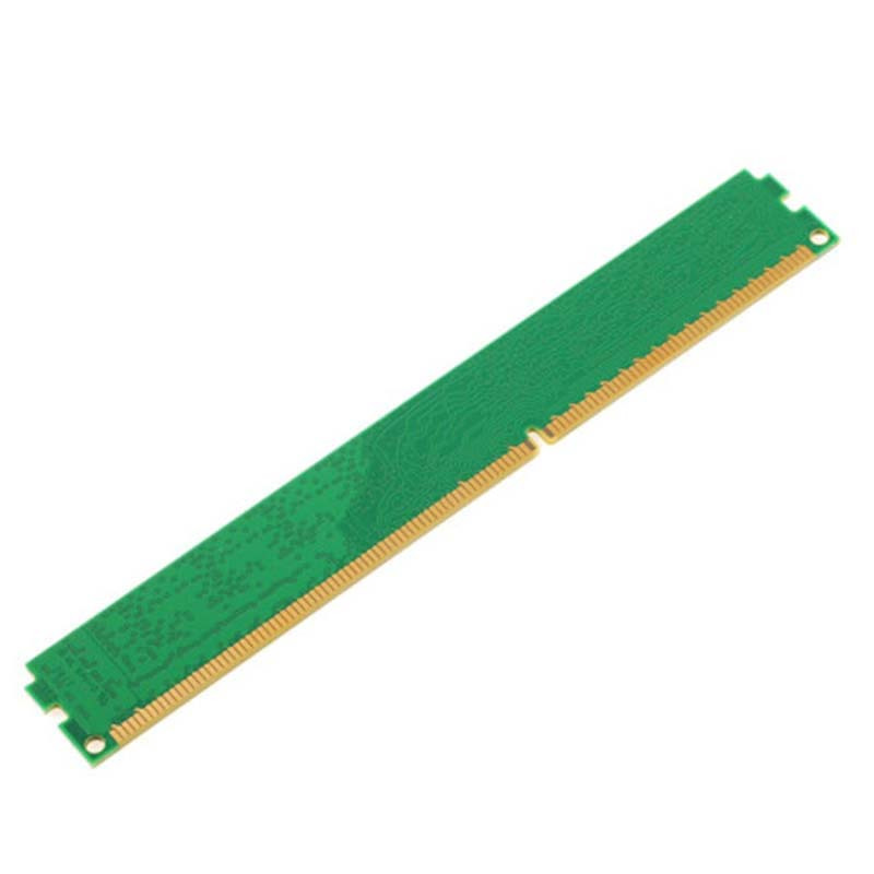 金士顿 (Kingston) 4GB DDR3 1600 台式机内存条(单位:件)