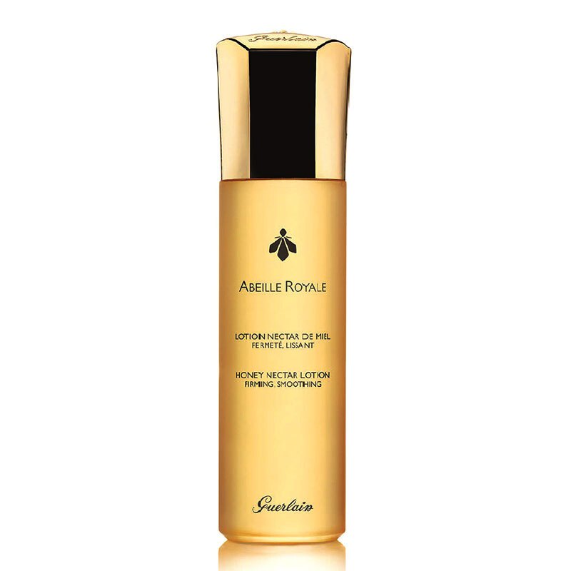 guerlain娇兰爽肤水帝皇蜂姿修护蜜润柔肤水150ml紧致修护补水保湿