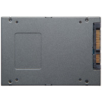 金士顿(KINGSTON)A400系列 480GB SATA3 SSD固态硬盘 笔记本 台式机通用 SATA接口