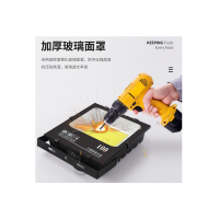 LED投光灯 探照灯投射灯户外灯防水
