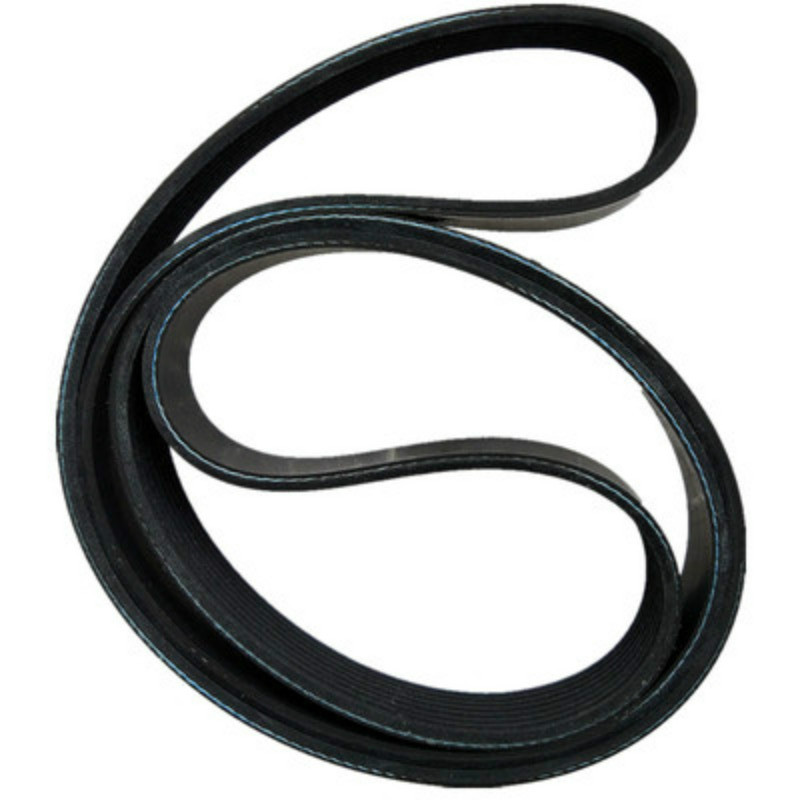 TLSF 风扇皮带(PK带) 重汽斯太尔ZZ3192 斯太尔10吨自卸车高清大图