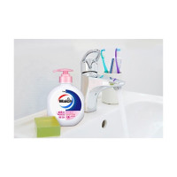 威露士( 健康抑菌洗手液 )倍护滋润525ml (10瓶/组)