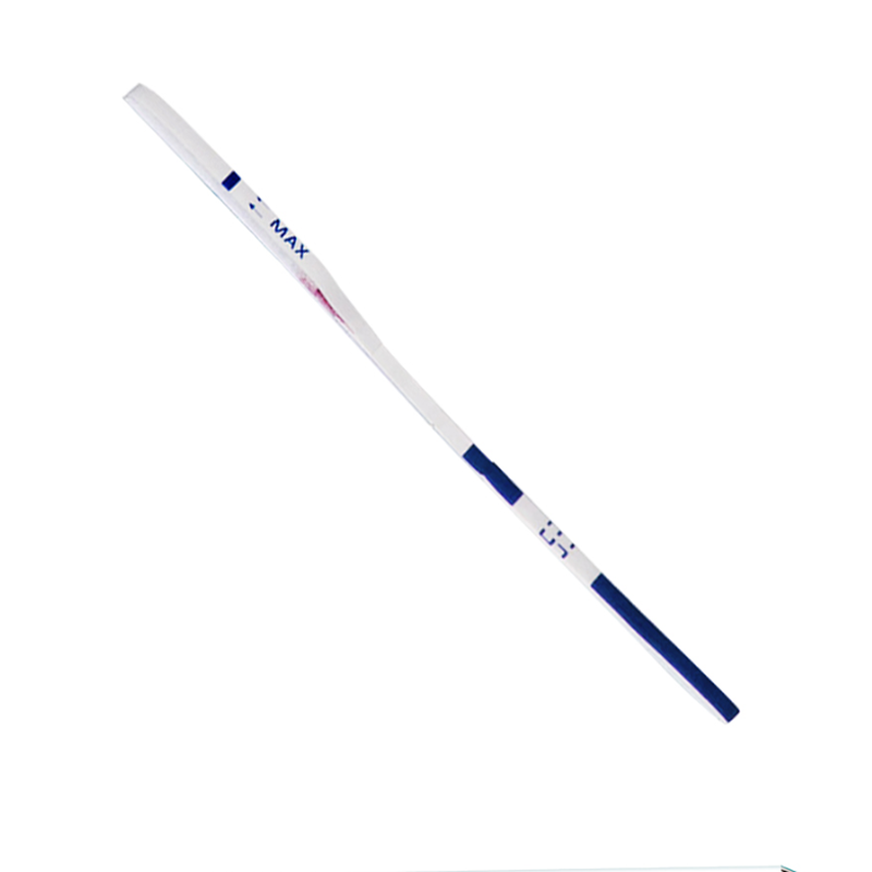 海氏海诺 2人份早早孕女性孕早期怀孕检测条形验孕棒人绒毛膜(HCG)检测验孕试纸试条