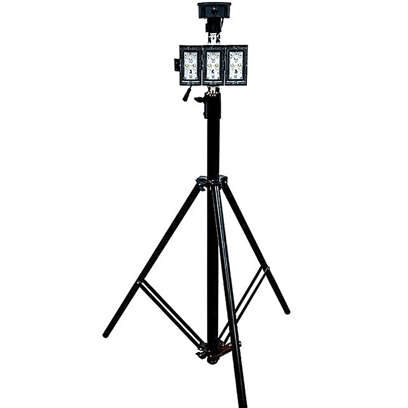 讯博士 LEDYDD150 LED 移动灯 (计价单位:台) 黑色高清大图
