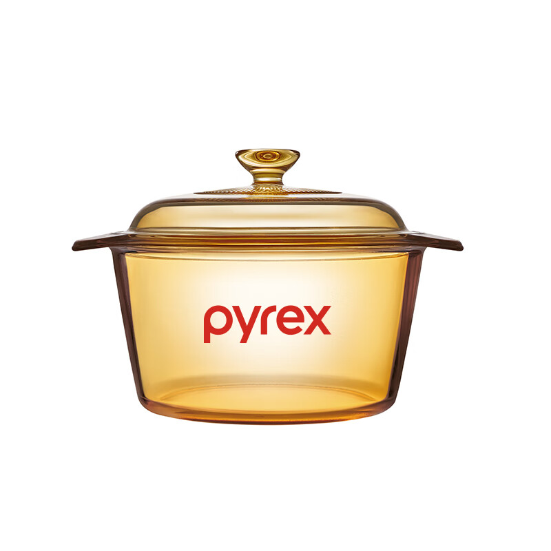 Pyrex PX-3-BL/LN/CN3L 百丽透明锅