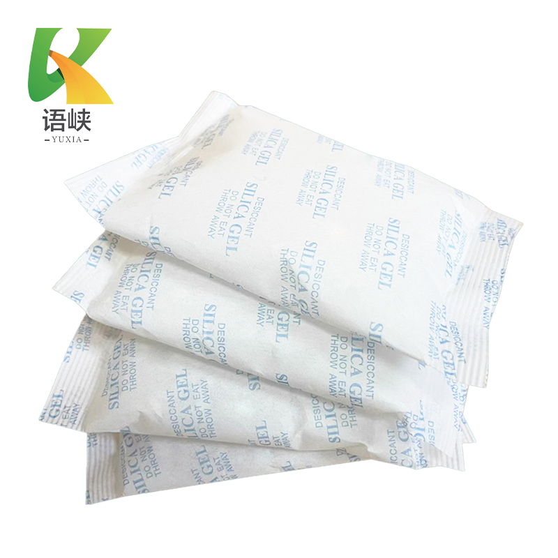 语峡硅胶干燥剂150g包高清大图