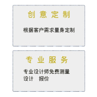 真皮办公沙发简约现代接待室会客室单人三人位沙发