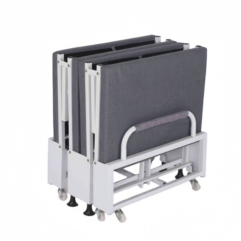 鑫龙都 折叠床午休床高清大图