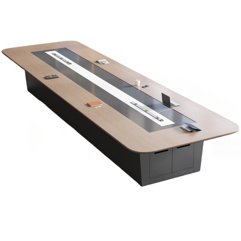 铭思 达会议桌会议桌高清大图