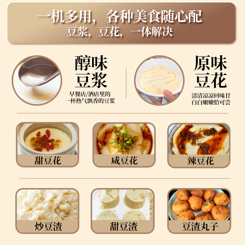 九阳豆浆机商用大容量15升免滤全自动磨浆机酒店餐厅用DCS-150S02高清大图