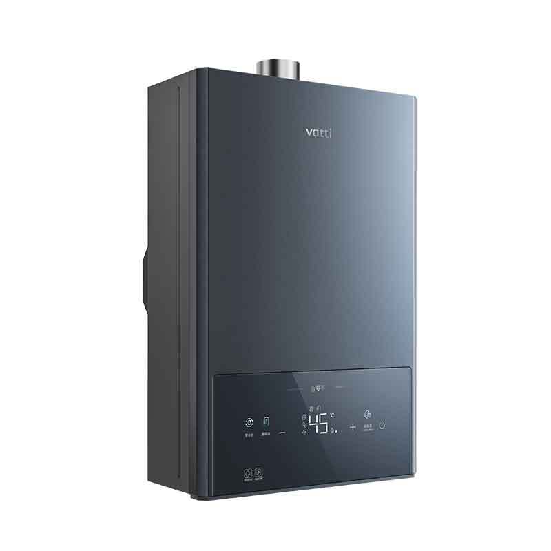 华帝燃气热水器JSQ30-16ZH5