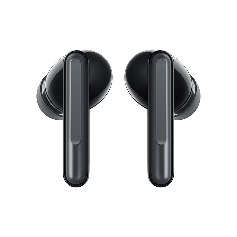 [预约赢新机]OPPO Enco Free2 真无线蓝牙耳机 极夜黑 5月27日发布会 个性化降噪 42dB 丹拿调音