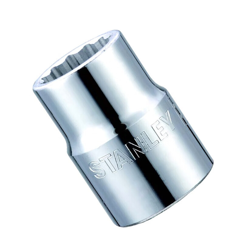 史丹利(STANLEY)STMT89641-8-2319MM系列公制12角标准套筒41mm(4个/组)