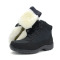 铁平 冬季防寒加厚羊毛靴 36-47码 双