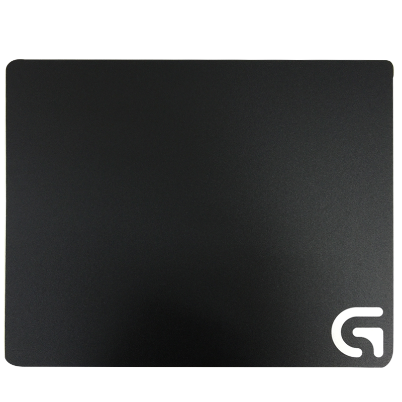 罗技G240 小号鼠标垫 游戏办公鼠标垫布面 便携防滑 适用G502/G402/G304/G102高清大图