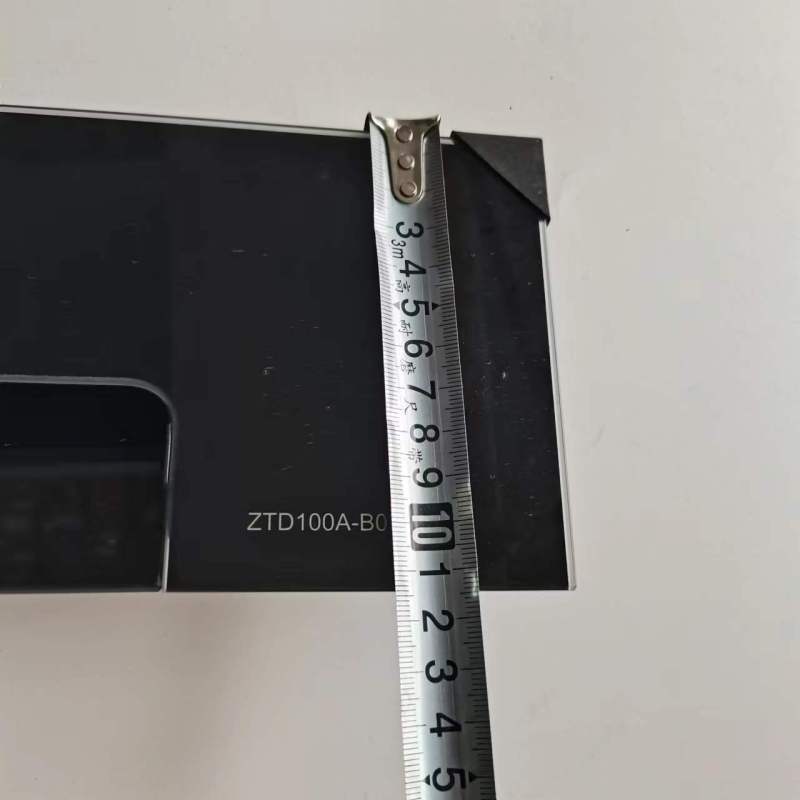 帮客材配 全新原装法迪欧嵌入式消毒柜 ZTD100A- B03 消毒柜上部玻璃 收前验货高清大图