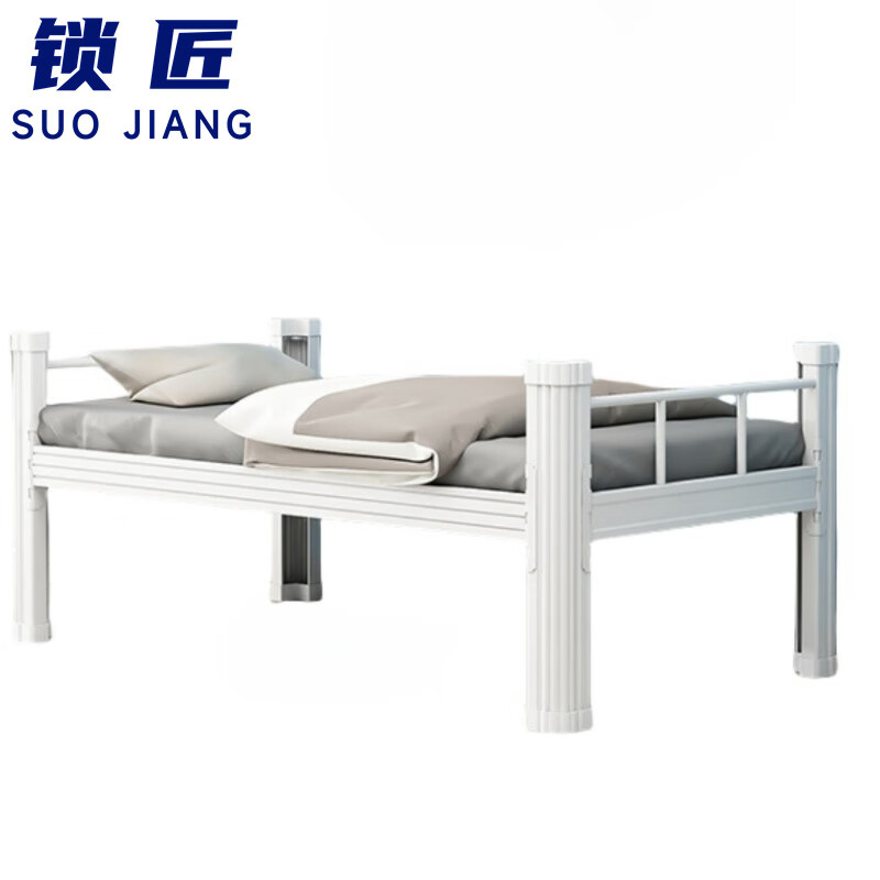 锁 匠员工床高清大图