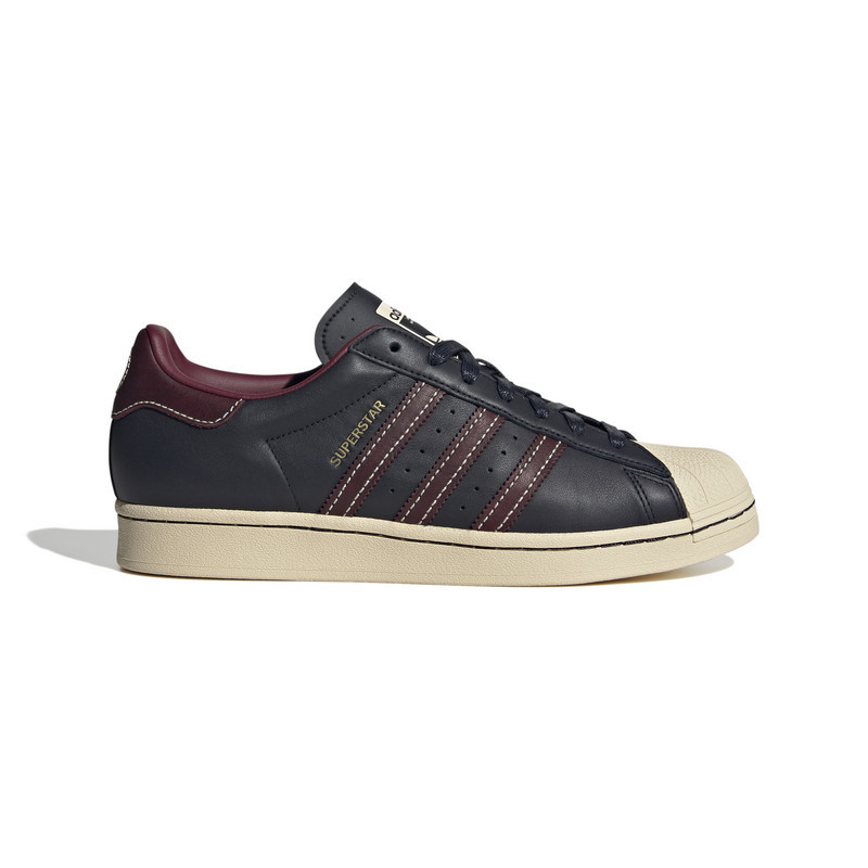 adidas 阿迪达斯三叶草男鞋女鞋 SUPERSTAR 运动休闲鞋 ID3423