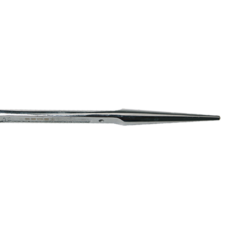 长城精工 尖尾单头棘轮套筒扳手 套筒快速扳手 21*23mm 427611