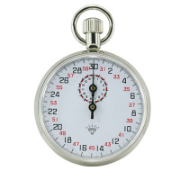 企购优品秒表 比赛训练计时工具