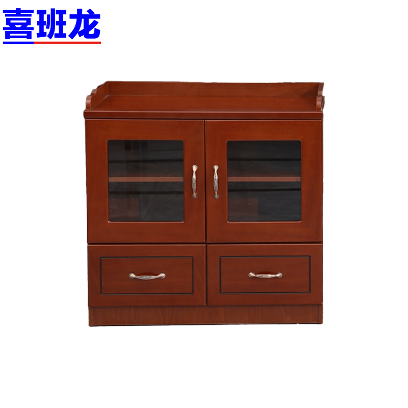 喜班龙 矮柜高清大图