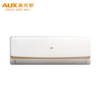 奥克斯旗舰大1.5匹 3级能效 变频冷暖挂式 家用空调挂机