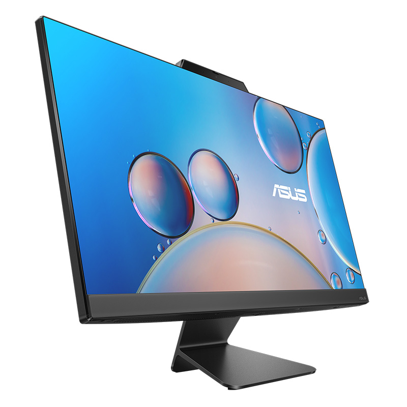 华硕(ASUS)商用一体机 弘道A6621(Intel Core 7 150U 16G 1T SSD 集显 WIN11)高清大图
