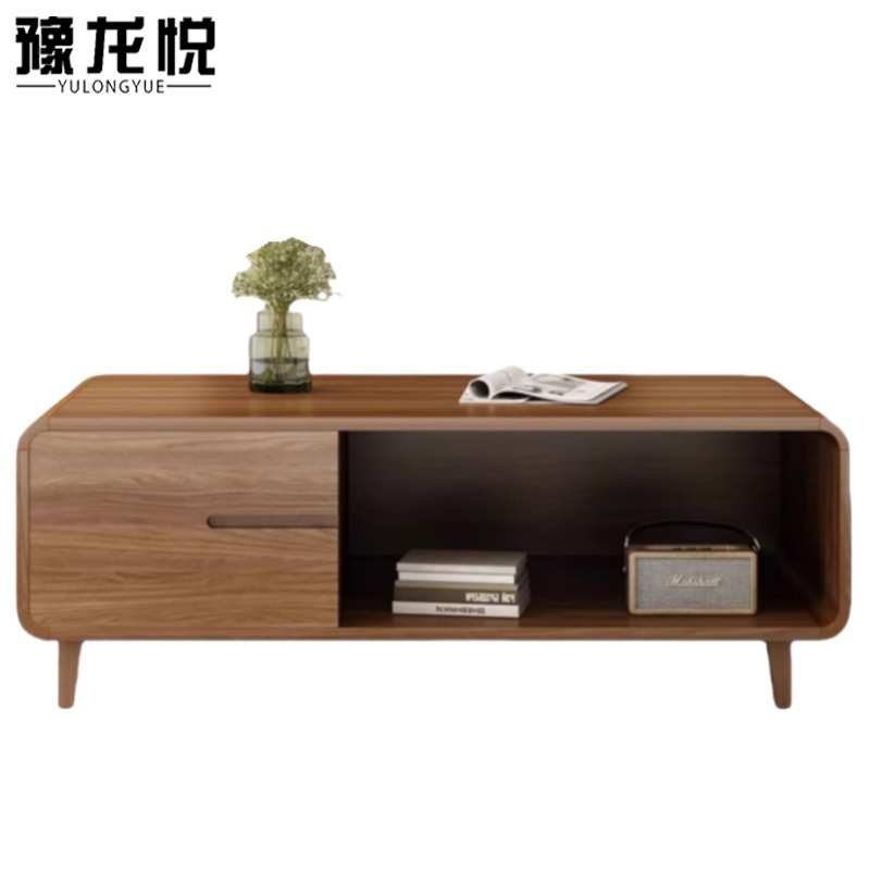 豫龙悦 会客茶几高清大图