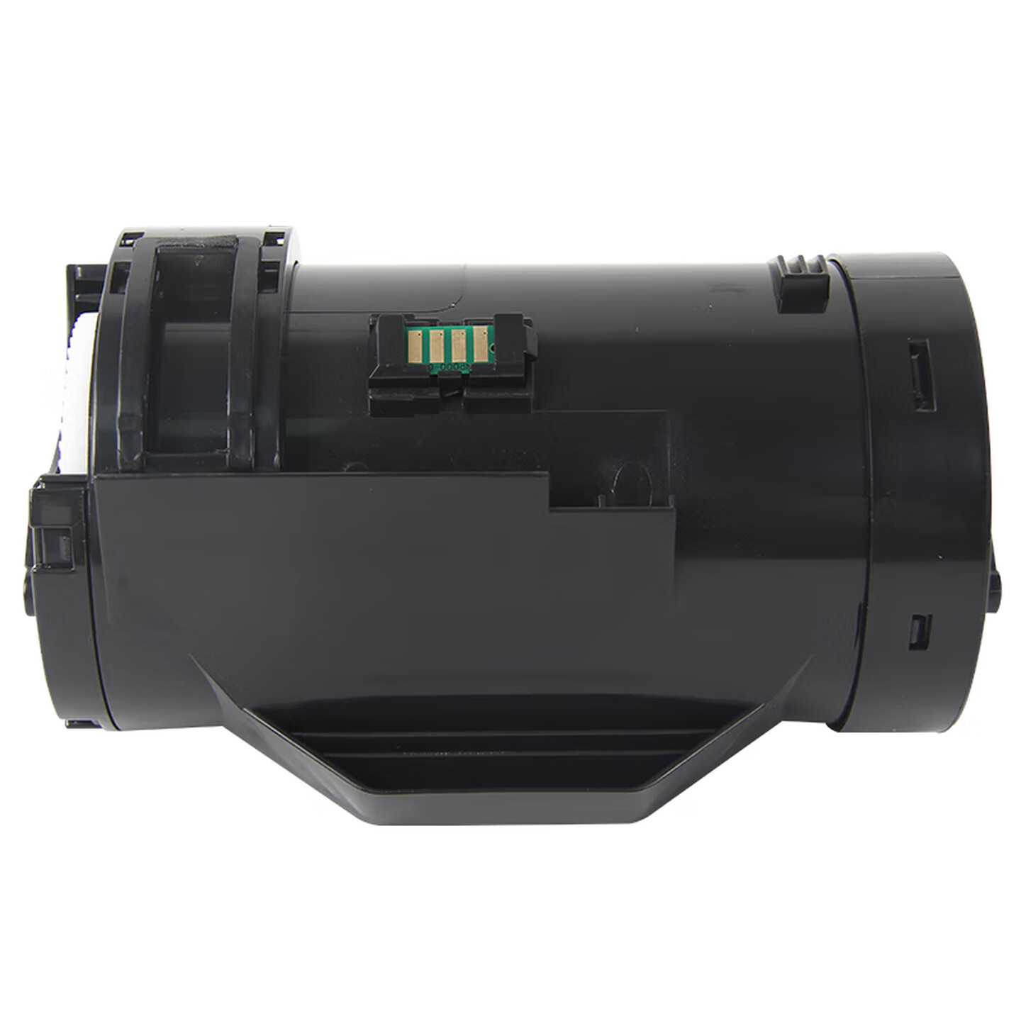 易路通P355 4000页 黑色 粉盒 不带芯片 适用富士施乐P355db P368d M355df鼓粉分离(计价单位: