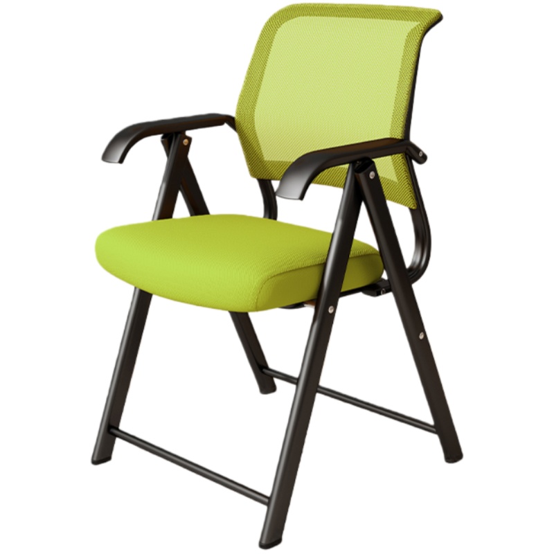 演发 办公椅可折叠 把高清大图