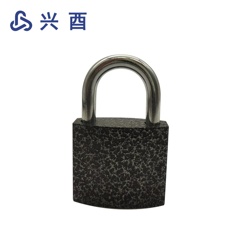 兴酉 挂锁 32短梁单开 个高清大图