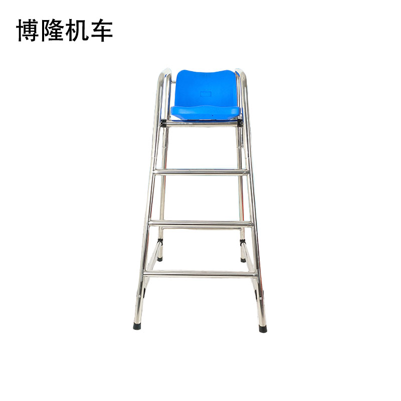 博隆机车 不锈钢梯子 BLJC-BXGTZ 个高清大图