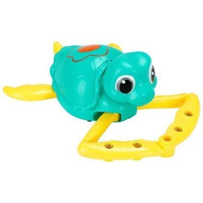 五笔五纸 智能绘画小乌龟儿童涂鸦玩具激发色彩认知会唱歌