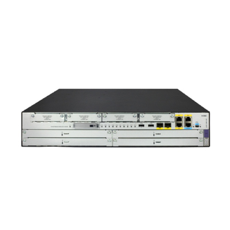 华三 H3C MSR3640 路由器