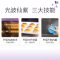 Galanz/格兰仕 K4T迷你烤箱家用烘焙多上下控温旋转烤叉 低温发酵 功能全自动商用电烤箱蛋糕 32L