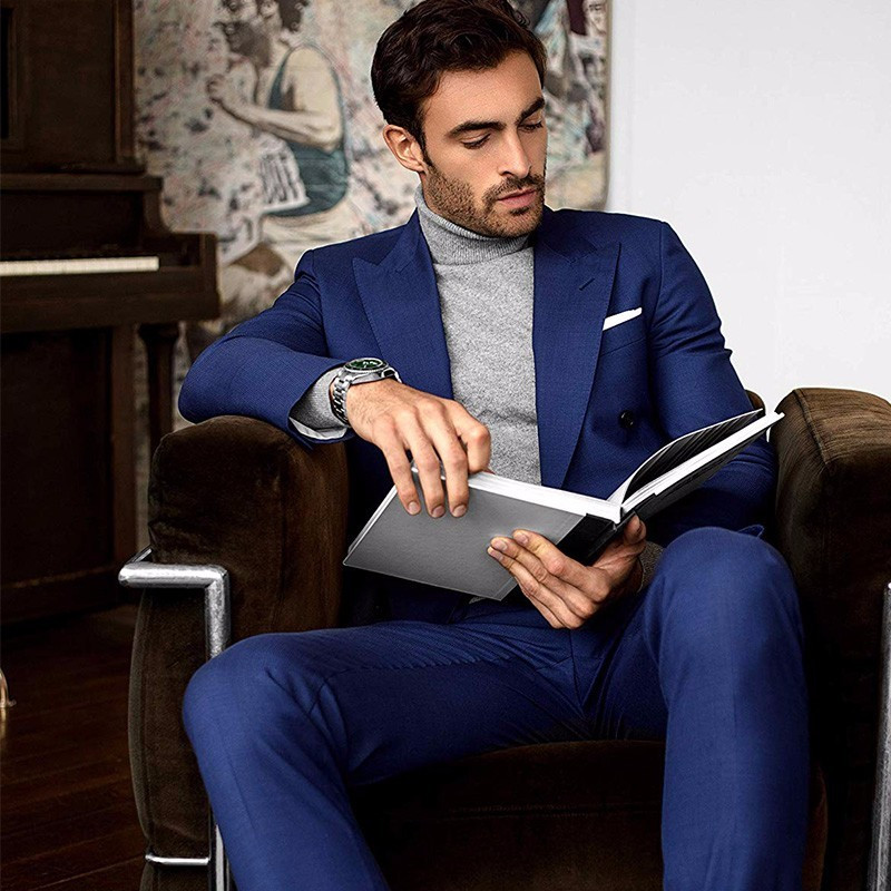 美国施图灵stuhrling绿水鬼腕表石英男士潜水气质夜光手表石英表男表