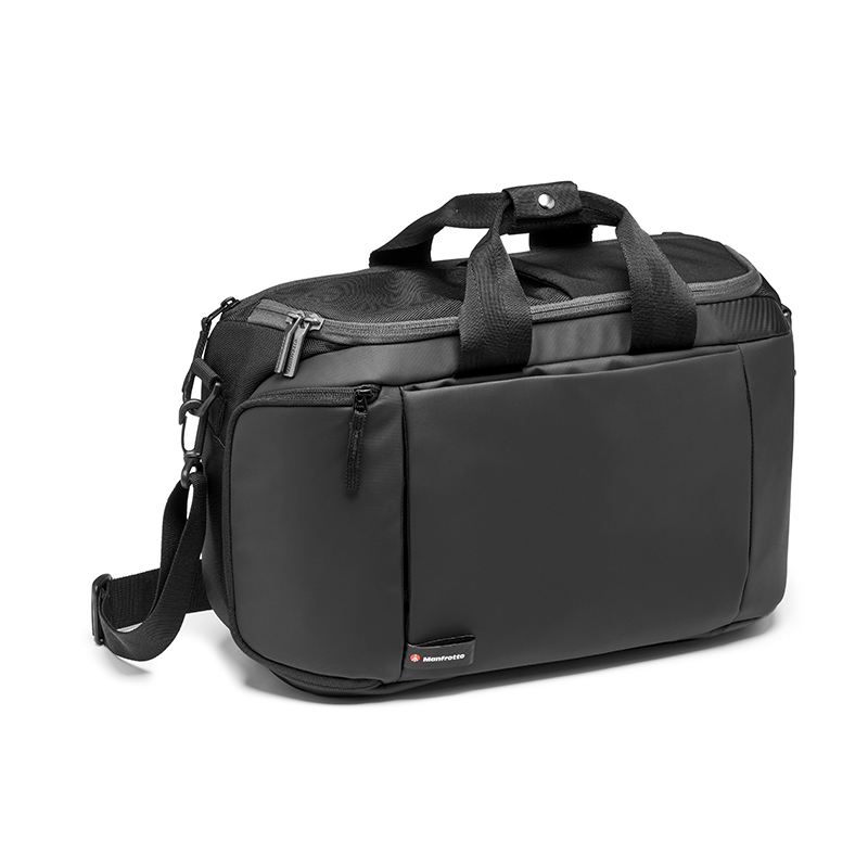 曼富图(MANFROTTO) MB MA2-BP-H 数码相机包多用型三合一背包微单单反卡片机镜头相机包/双肩包/摄影包