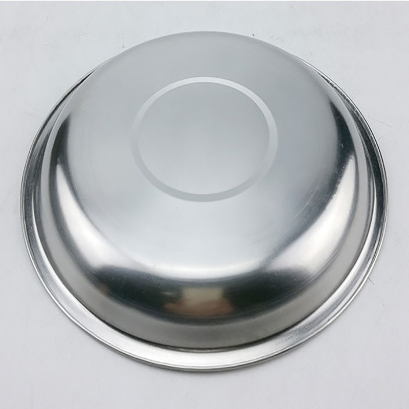 欧时佳不锈钢果皮盘 垃圾盘 加厚 可定制LOGO 直径24CM 个高清大图