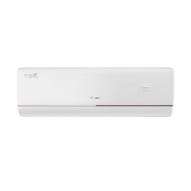 海信空调KFR-35GW/X510U-X1高清大图