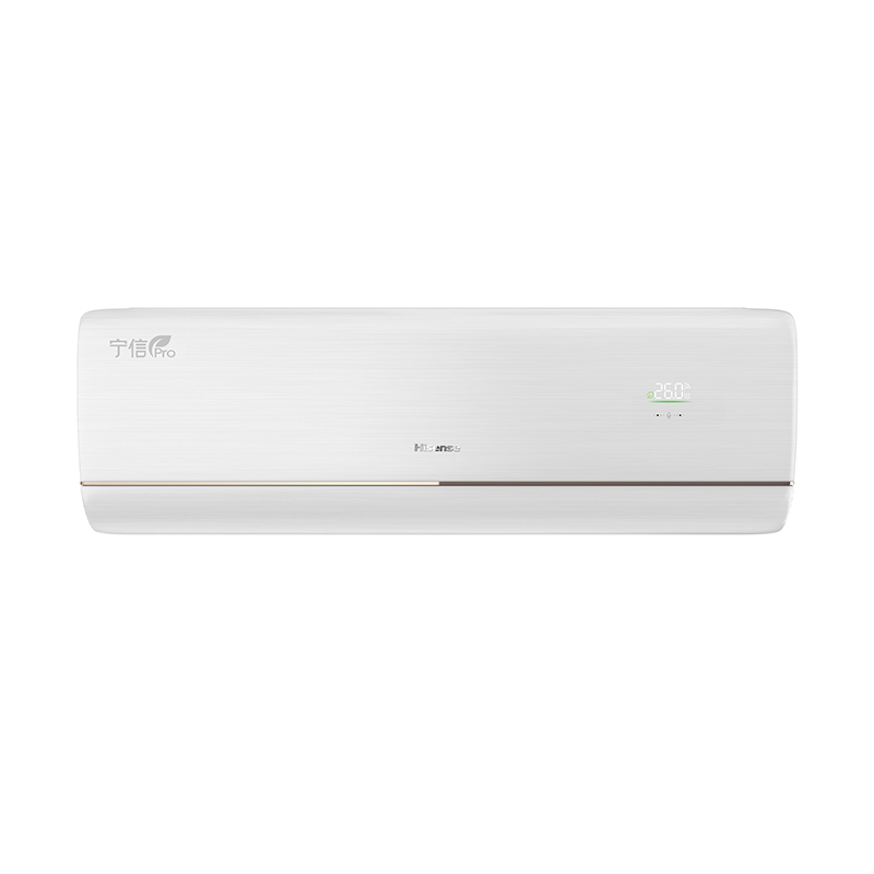 海信空调KFR-35GW/X510U-X1