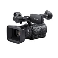 索尼(SONY)PXW-Z150 专业数码摄像机 4K手持摄录一体机套餐 约829万像素 3.5英寸显示屏