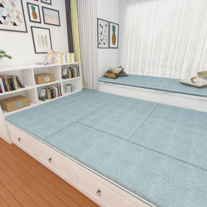 双面榻榻米闪电客垫子定做椰棕乳胶床垫子可拆洗塌塌米炕垫子踏踏米