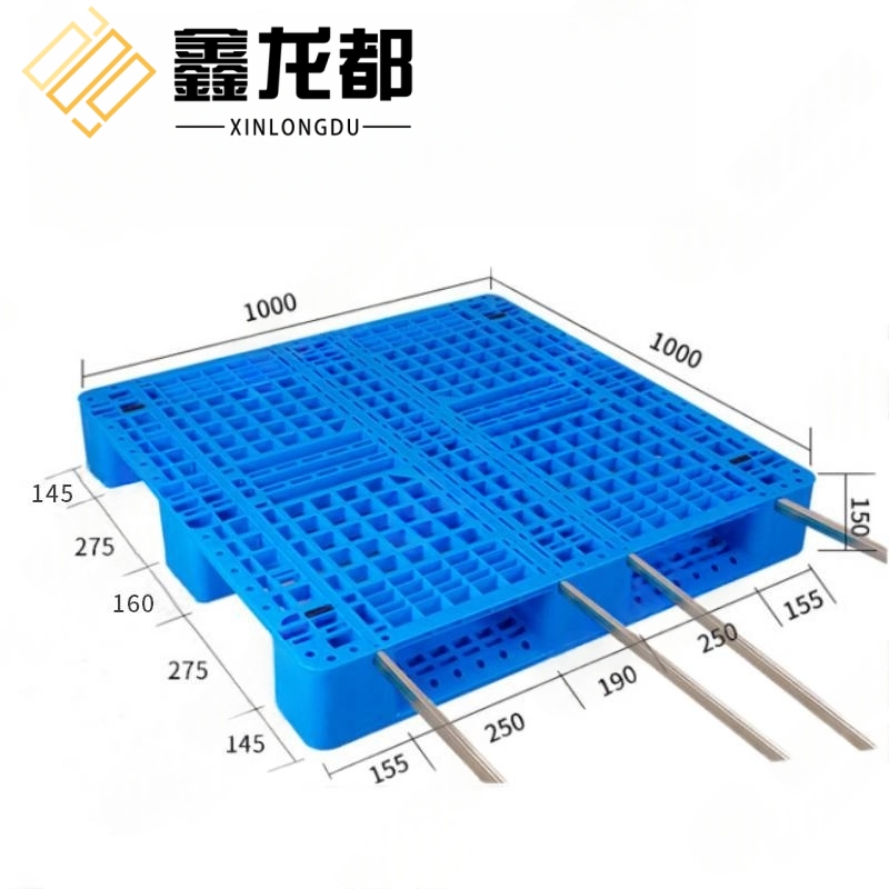 鑫龙都托盘1*1米高清大图