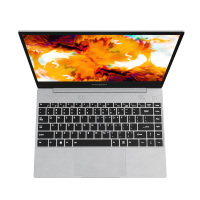 攀升 商睿Air13.3英寸 AMD锐龙5轻薄笔记本电脑（R5-3500U 8G 512GNVMe FHD 72%NTSC高色域 IPS屏）轻电竞笔记本自营笔记本电脑 商务笔记本